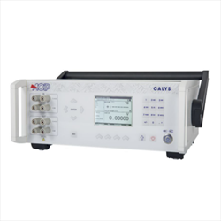 Thiết bị hiệu chuẩn đa chức năng AOIP CALYS 1000